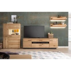 Tablettes Murales Salvo I (lot De 2) -Étagères Soldes Magasin 1000207369 200317 14301400176 MOOD DETAILS P000000001000207369 mood