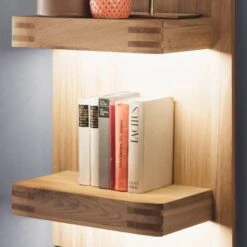 Étagère Murale Salvo -Étagères Soldes Magasin 1000207374 200317 14305300221 DETAILS P000000001000207374