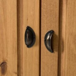 Armoire Neely -Étagères Soldes Magasin 1000208443 200305 15542200055 DETAILS P000000001000208443