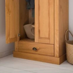 Armoire Neely -Étagères Soldes Magasin 1000208443 200608 13575500040 DETAILS P000000001000208443