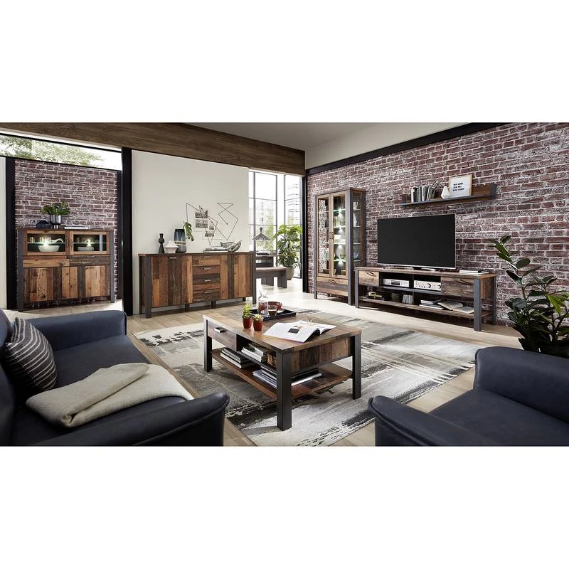 Vitrine Blackpool I 10 Vitrine Blackpool I – Image 8