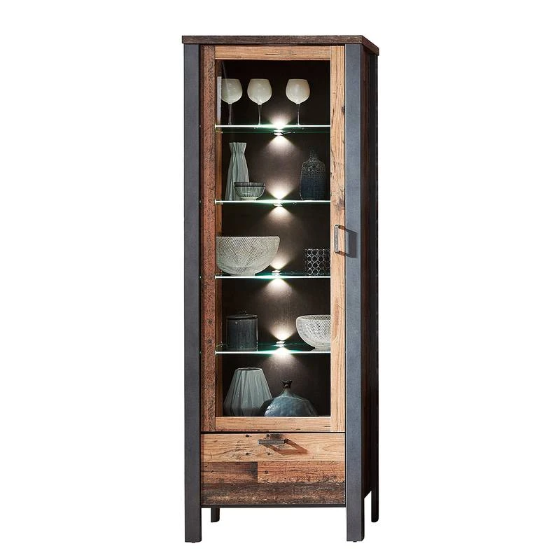 Vitrine Blackpool II 3 Vitrine Blackpool II