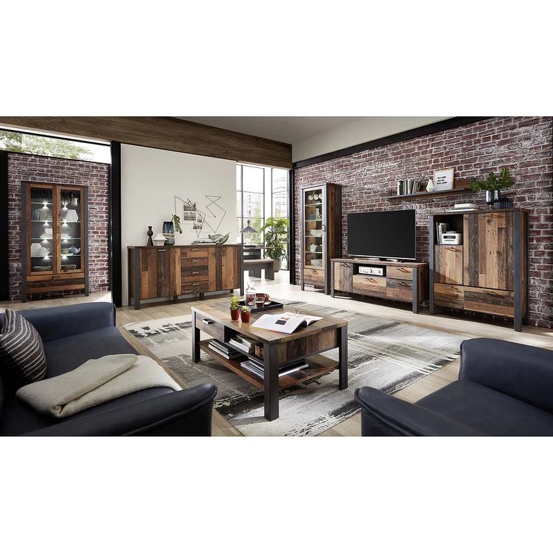 Vitrine Blackpool II 6 Vitrine Blackpool II – Image 4