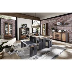 Vitrine Blackpool II 11 Vitrine Blackpool II -Étagères Soldes Magasin 1000209816 210331 08333600015 MOOD DETAILS P000000001000209816 mood