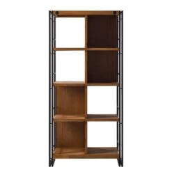 Étagère MANCHESTER 8 Rangements -Étagères Soldes Magasin 1000210955 201008 16420100012 DETAILS P000000001000210955