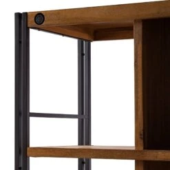 Étagère MANCHESTER 8 Rangements -Étagères Soldes Magasin 1000210955 201008 16420500014 DETAILS P000000001000210955