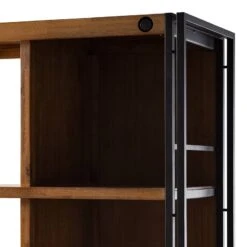 Étagère MANCHESTER 8 Rangements -Étagères Soldes Magasin 1000210955 201008 16420800015 DETAILS P000000001000210955