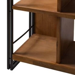 Étagère MANCHESTER 8 Rangements -Étagères Soldes Magasin 1000210955 201008 16421000016 DETAILS P000000001000210955