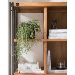 Étagère MANCHESTER 8 Rangements -Étagères Soldes Magasin 1000210955 210121 12574700012 DETAILS P000000001000210955