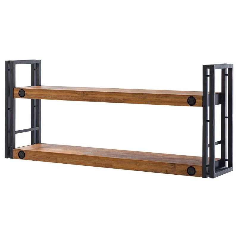 Étagère Murale MANCHESTER 110 Cm 3 Étagère Murale MANCHESTER 110 Cm