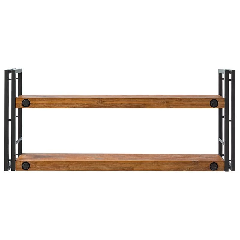 Étagère Murale MANCHESTER 110 Cm 6 Étagère Murale MANCHESTER 110 Cm – Image 4