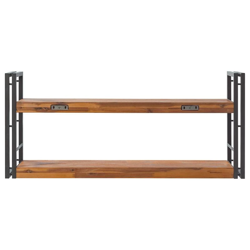 Étagère Murale MANCHESTER 110 Cm 8 Étagère Murale MANCHESTER 110 Cm – Image 6