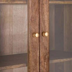 Vitrine Nyack -Étagères Soldes Magasin 1000211479 200504 13495400269 DETAILS P000000001000211479