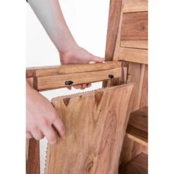 Vitrine Nyack -Étagères Soldes Magasin 1000211479 230804 080 DETAILS P000000001000211479