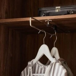 Armoire D’entrée Marton -Étagères Soldes Magasin 1000211538 200424 13272600179 DETAILS P000000001000211538