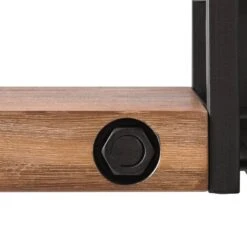 Étagères Murales MANCHESTER - Lot De 3 -Étagères Soldes Magasin 1000213220 200831 09510200035 DETAILS P000000001000213220