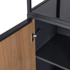 Étagère Barview -Étagères Soldes Magasin 1000218360 210318 07394400005 DETAILS P000000001000218360