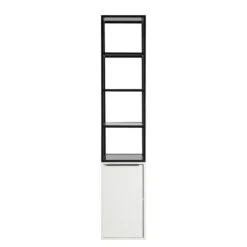 Étagère White Hall -Étagères Soldes Magasin 1000218374 210121 14233200003 DETAILS P000000001000218374