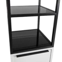 Étagère White Hall -Étagères Soldes Magasin 1000218374 210121 14233500005 DETAILS P000000001000218374