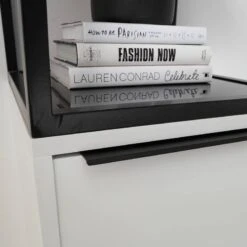 Étagère White Hall -Étagères Soldes Magasin 1000218374 210316 08014900004 DETAILS P000000001000218374