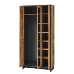 Armoire Priay II -Étagères Soldes Magasin 1000220684 200819 06365700107 DETAILS P000000001000220684