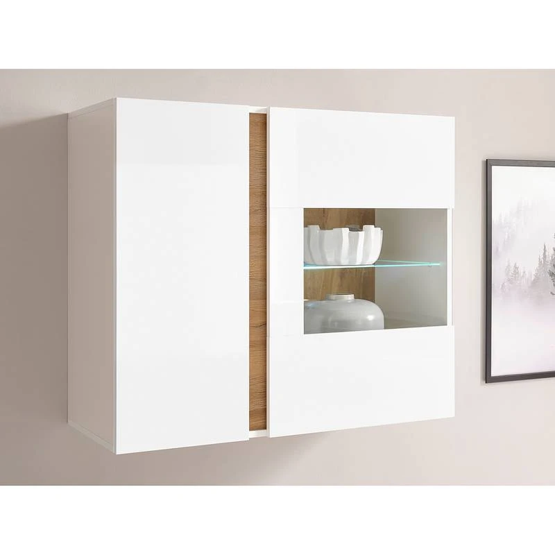 Vitrine Murale Cailla 4 Vitrine Murale Cailla – Image 2