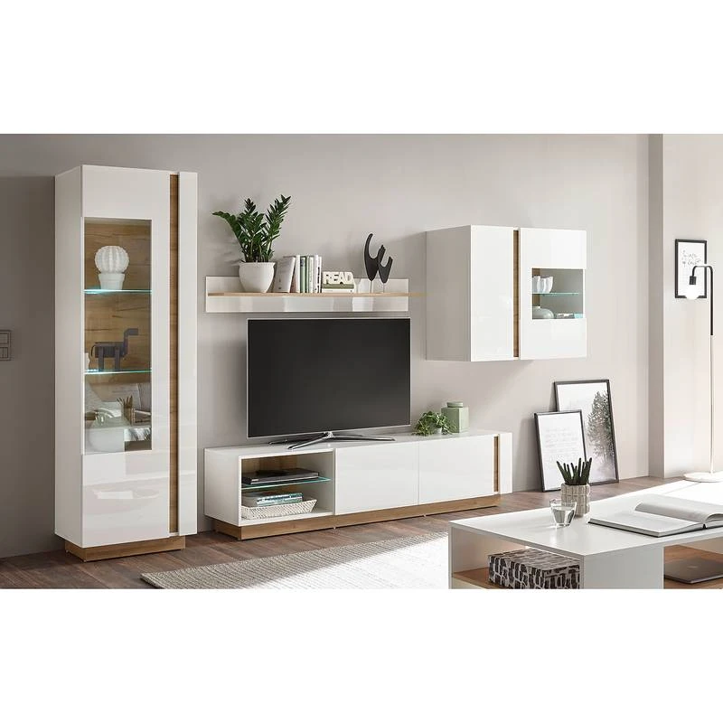 Vitrine Murale Cailla 5 Vitrine Murale Cailla – Image 3