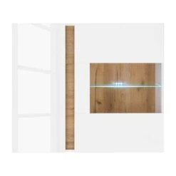 Vitrine Murale Cailla 18 Vitrine Murale Cailla -Étagères Soldes Magasin 1000223891 200828 15374400006 DETAILS P000000001000223891