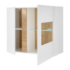 Vitrine Murale Cailla 19 Vitrine Murale Cailla -Étagères Soldes Magasin 1000223891 200828 15375300007 DETAILS P000000001000223891