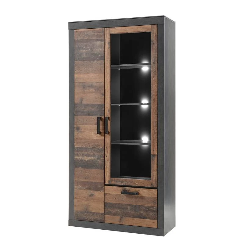 Vitrine Buzan II 3 Vitrine Buzan II