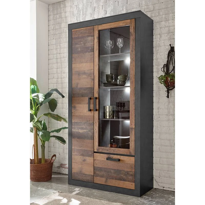 Vitrine Buzan II 4 Vitrine Buzan II – Image 2