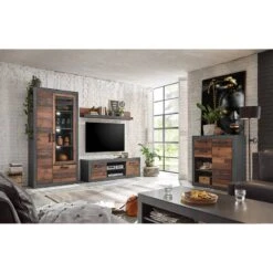 Vitrine Buzan II 11 Vitrine Buzan II -Étagères Soldes Magasin 1000223922 200828 15474600119 MOOD DETAILS P000000001000223922 mood