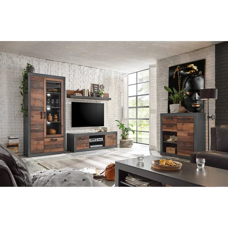 Vitrine Buzan II 5 Vitrine Buzan II – Image 3