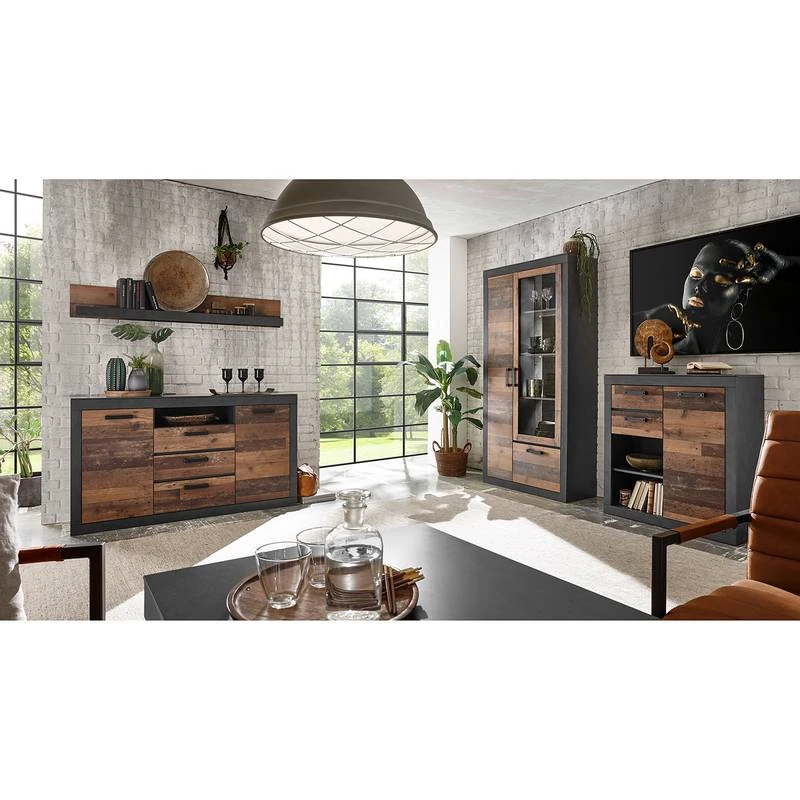 Vitrine Buzan II 6 Vitrine Buzan II – Image 4