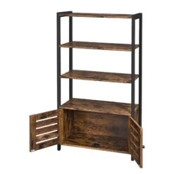 Étagère Condover II -Étagères Soldes Magasin 1000225817 200914 06123400069 DETAILS P000000001000225817