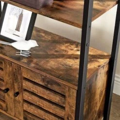 Étagère Condover II -Étagères Soldes Magasin 1000225817 200914 06123500070 DETAILS P000000001000225817