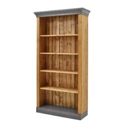 Bibliothèque Bergen I