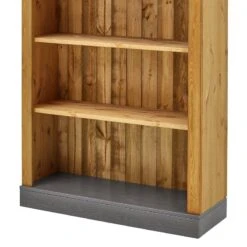 Bibliothèque Bergen I -Étagères Soldes Magasin 1000225934 211122 08330703658 DETAILS P000000001000225934