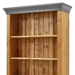 Bibliothèque Bergen I -Étagères Soldes Magasin 1000225934 211122 08330703669 DETAILS P000000001000225934