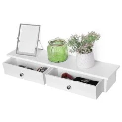 Étagère à Tiroirs Murale Neyland -Étagères Soldes Magasin 1000226188 200922 17383100053 DETAILS P000000001000226188