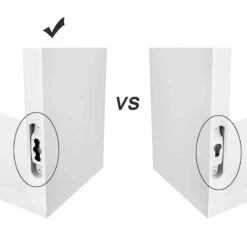 Tablettes Murales Victorville (lot De 3) 22 Tablettes Murales Victorville (lot De 3) -Étagères Soldes Magasin 1000226203 200922 17385500109 DETAILS P000000001000226203