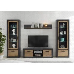 Vitrine En Verre Bozel -Étagères Soldes Magasin 1000228637 201028 06314800050 MOOD DETAILS P000000001000228637 mood