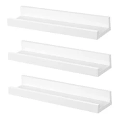 Étagères Murales Stains I (lot De 3)