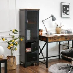 Étagère Thenon -Étagères Soldes Magasin 1000235693 201210 06232100194 MOOD DETAILS P000000001000235693 mood