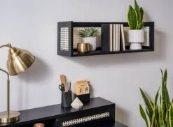 Étagère Murale CANEE -Étagères Soldes Magasin 1000242158 230328 021 MOOD DETAILS P000000001000242158 mood