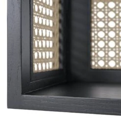 Étagère Murale CANEE -Étagères Soldes Magasin 1000242158 230328 090 DETAILS P000000001000242158