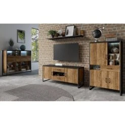 Tablette Murale Turriers -Étagères Soldes Magasin 1000245412 210217 13050100046 MOOD DETAILS P000000001000245412 mood