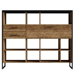 Étagère Turriers III -Étagères Soldes Magasin 1000245417 210217 13053800069 DETAILS P000000001000245417