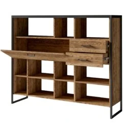 Étagère Turriers III -Étagères Soldes Magasin 1000245417 210217 13054000070 DETAILS P000000001000245417