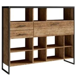 Étagère Turriers III